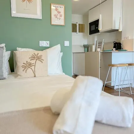 Apartament Cozy With Sea Views